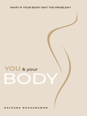 cover image of You & Your Body